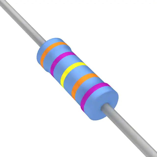 YR1B374KCC TE Connectivity Passive Product electronic component